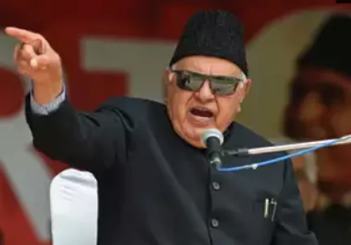 Farooq Abdullah Urges Unity Amidst Signs of Potential INDI Alliance Strain